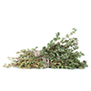 12 thyme sprigs, 1 bunch