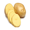 potatoes