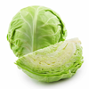 1 cup sliced cabbage