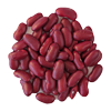 2 lbs dried beans, in water overnight