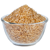 1 Kilo of organic brown rice