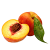 peach
